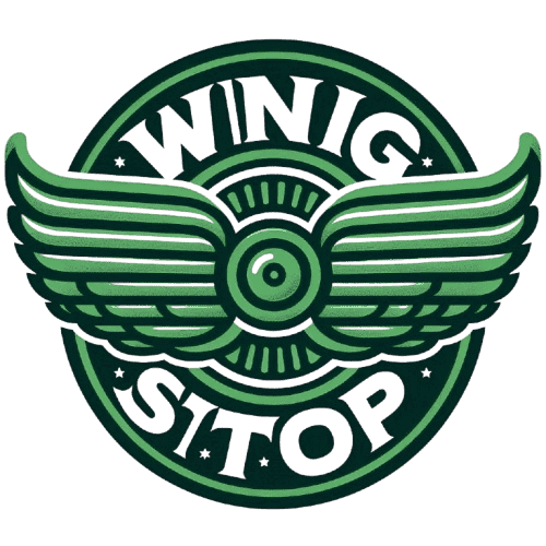 wingstop icon